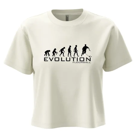 Evoluce Floorball