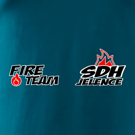 Fire Team SDH (vlastní název)