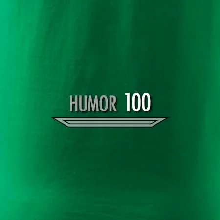 Humor 100