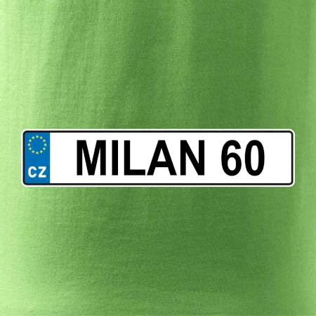 SPZ Milan 60