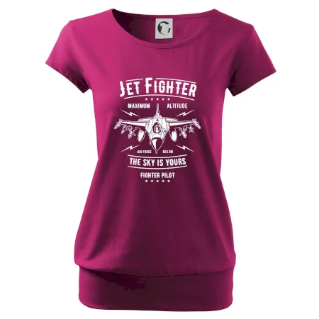 Jet Fighter