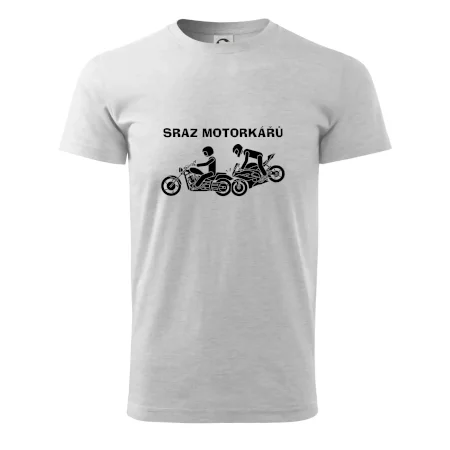 Sraz motorkářů (Hana-creative)
