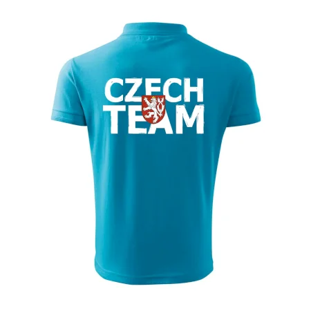 Czech team - Český lev