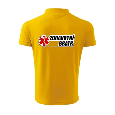 Zdravotní bratr - rescue