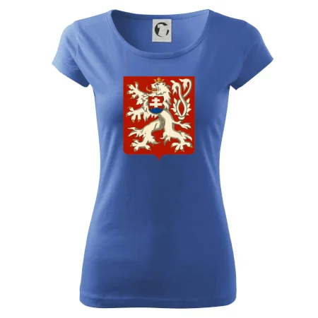 Znak ČSR - Československá republika (1948–1960)