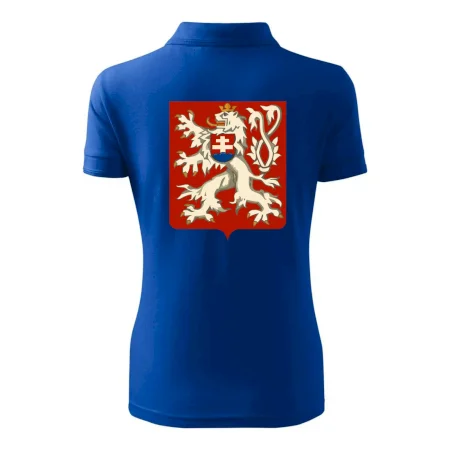 Znak ČSR - Třetí Československá republika (1945–1948)