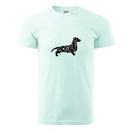 Jezevčík - Dachshund