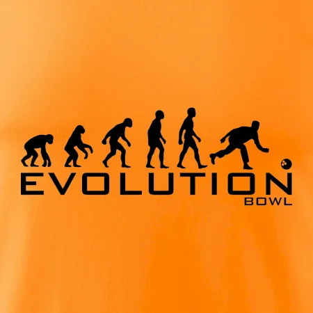 Evolution Bowl