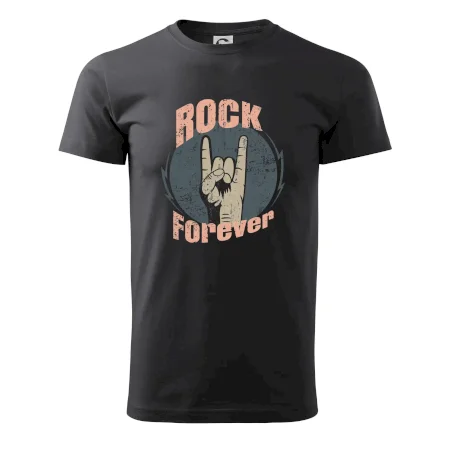 Rock forever ruka