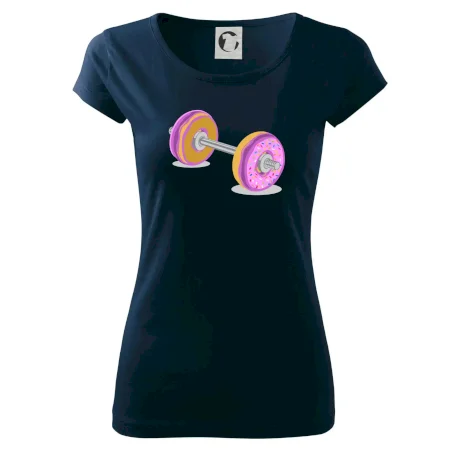 Donut Barbell