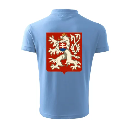 Znak ČSR - Československá republika (1948–1960)