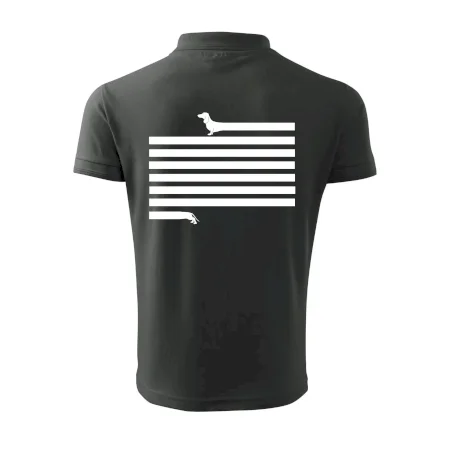 Jezevčík dlouhý