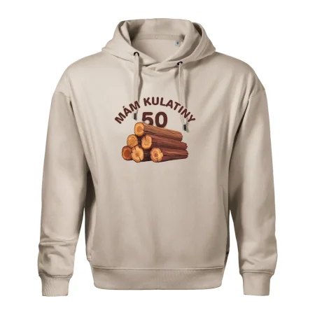 Mám kulatiny 50