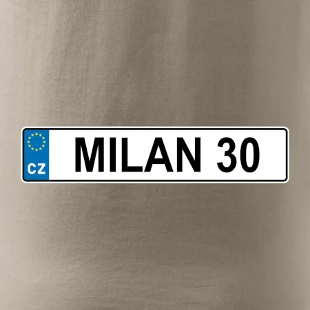 SPZ Milan 30
