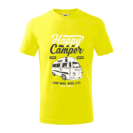 Happy Camper