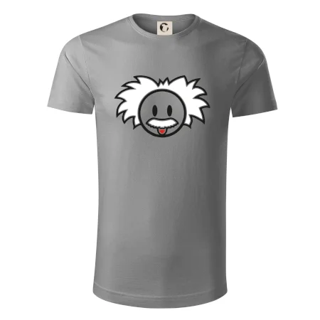 Albert Einstein