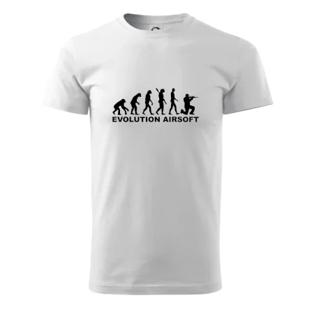 Evoluce airsoft