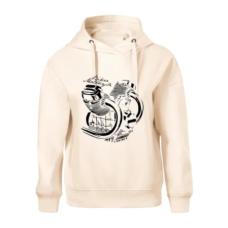 Biker Motorcycle motor