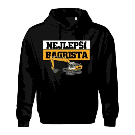 Nejlepší bagrista