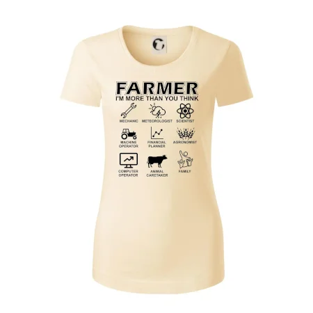Farmer Symbols