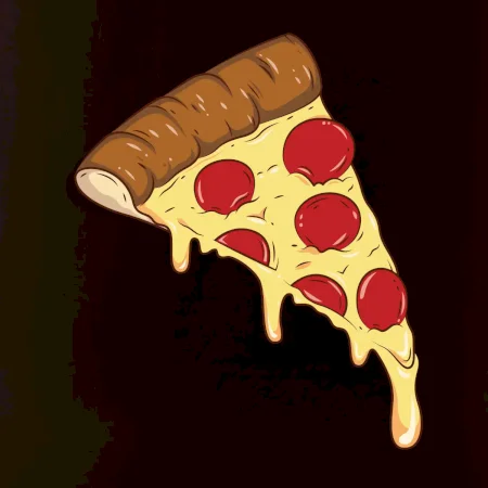 Pizza pro gurmány