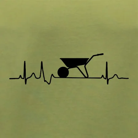 EKG kolečko