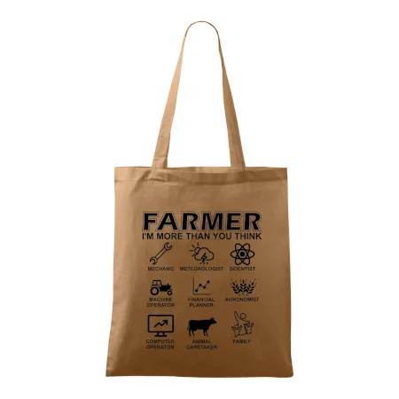 Farmer Symbols