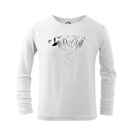 Basketbalový koš