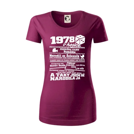 1978 v kostce