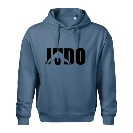 Judo - Nápis