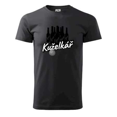 Kuželkář pivo