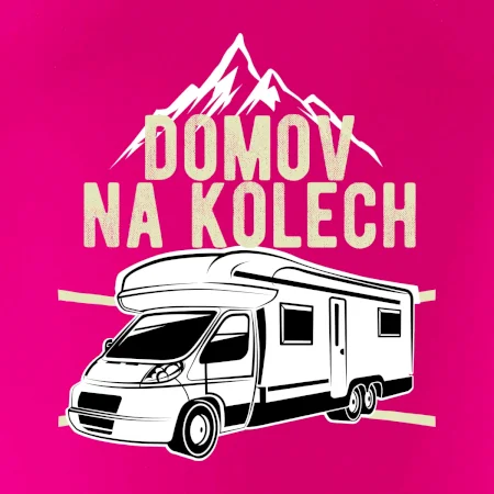 Domov na kolech