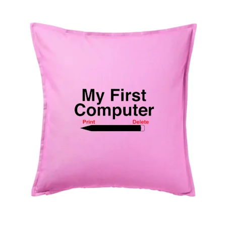 My First Computer