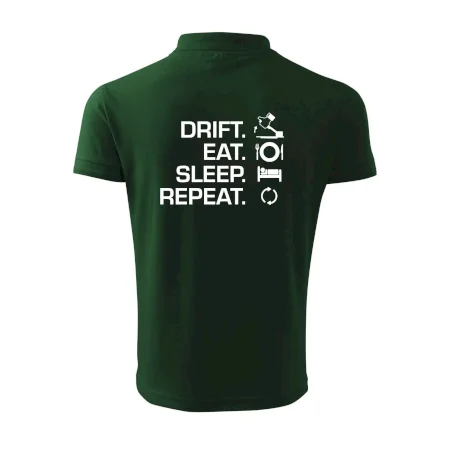 Drift Eat Sleep Repeat