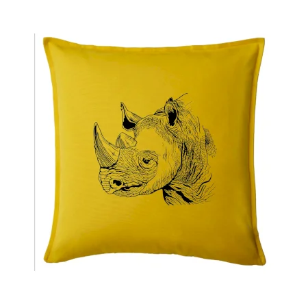Nosorožec černobílý  (Pecka design)