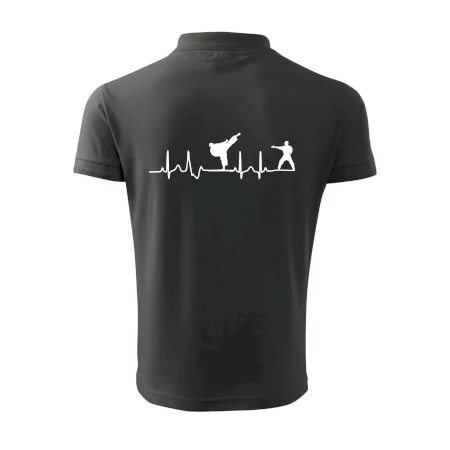 Karate EKG