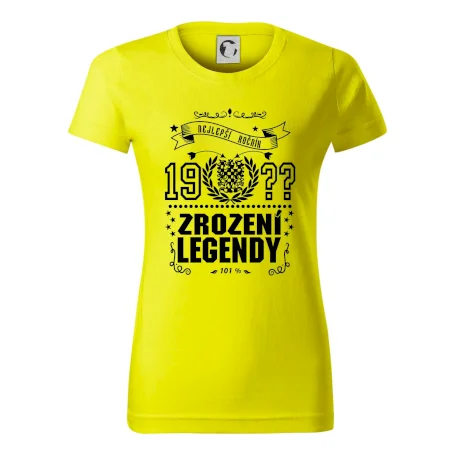 Zrození legendy - Moravská orlice