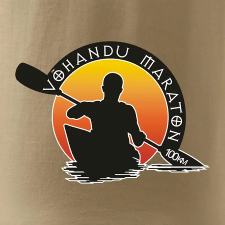 Vohandu Maraton