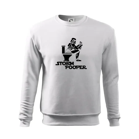 SW - Storm pooper