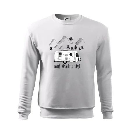 Můj životní styl