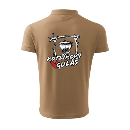 Kotlíkový guláš