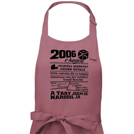2006 v kostce