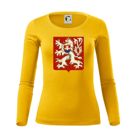Znak ČSR - Československá republika (1948–1960)