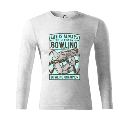 Bowling Champion