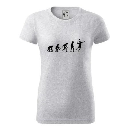 Evoluce Badminton