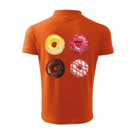 4 donuty