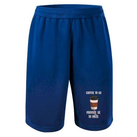 Coffe to go - protože se to může (Radek Pilař ART)