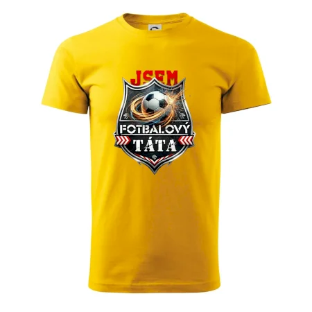 Jsem Fotbalový táta