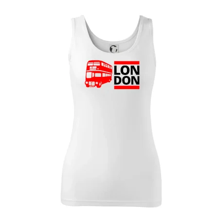 LON DON BUS