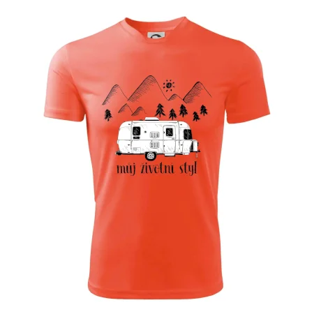 Můj životní styl